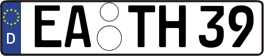 EA-TH39