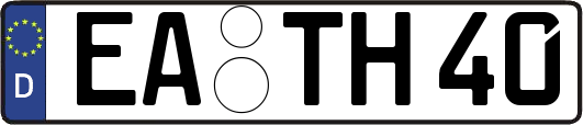 EA-TH40