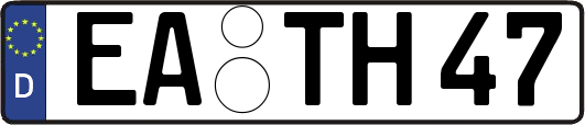 EA-TH47
