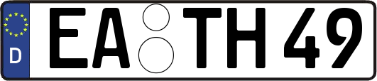 EA-TH49