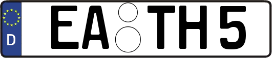 EA-TH5