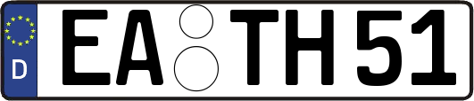EA-TH51