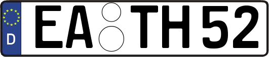 EA-TH52