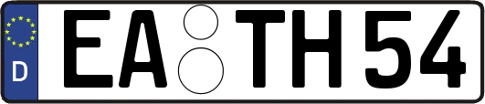 EA-TH54