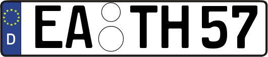 EA-TH57
