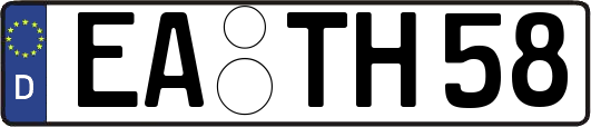 EA-TH58
