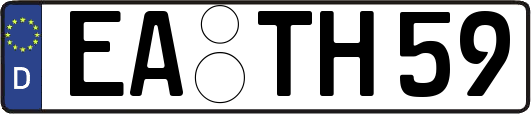 EA-TH59