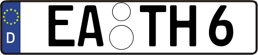 EA-TH6