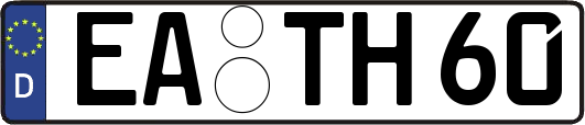 EA-TH60