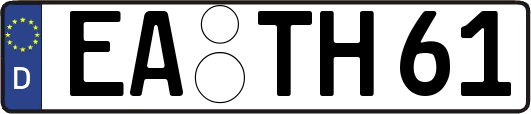 EA-TH61