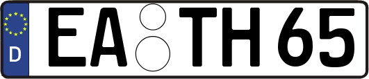 EA-TH65