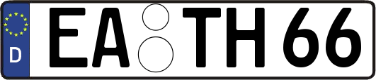 EA-TH66