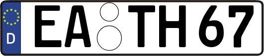 EA-TH67