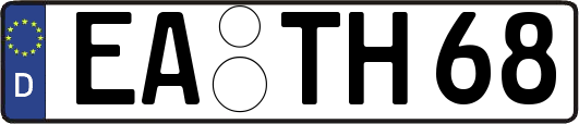 EA-TH68