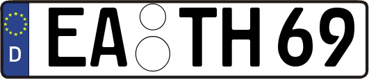EA-TH69