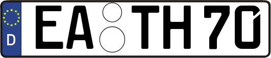 EA-TH70