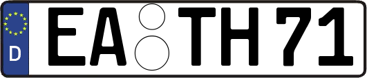 EA-TH71