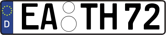 EA-TH72