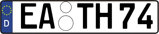 EA-TH74