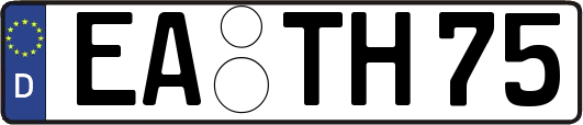 EA-TH75