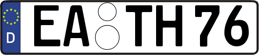 EA-TH76