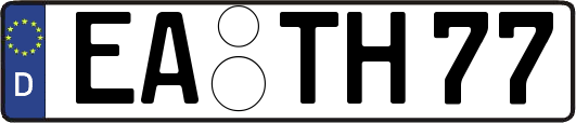 EA-TH77