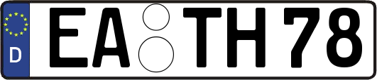 EA-TH78