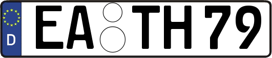 EA-TH79