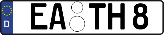 EA-TH8