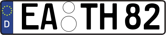 EA-TH82