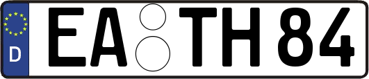 EA-TH84