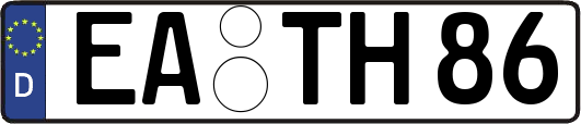 EA-TH86