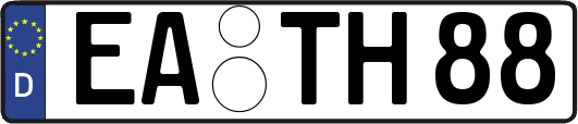 EA-TH88