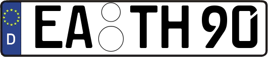 EA-TH90