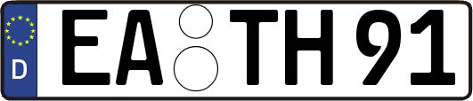 EA-TH91