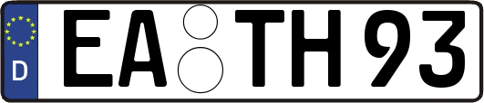 EA-TH93