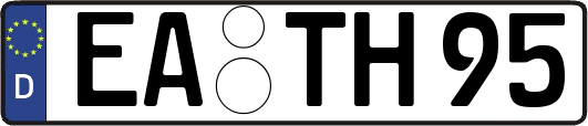 EA-TH95