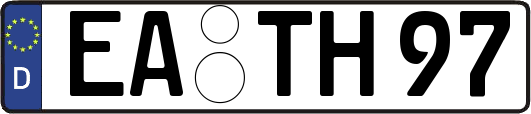EA-TH97