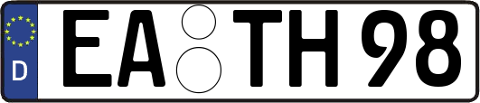 EA-TH98