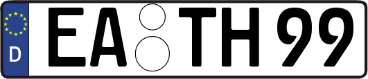 EA-TH99