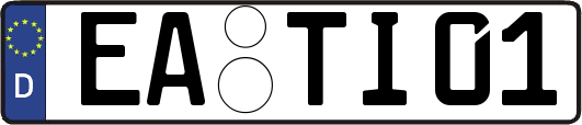 EA-TI01