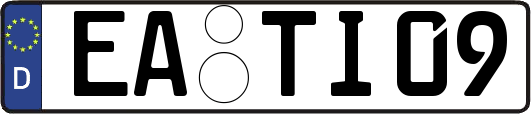 EA-TI09