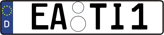 EA-TI1