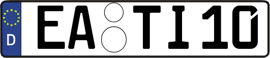EA-TI10