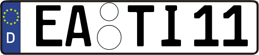 EA-TI11