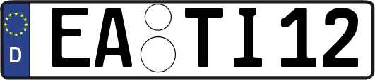 EA-TI12