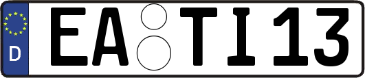 EA-TI13