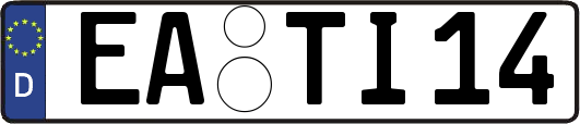 EA-TI14