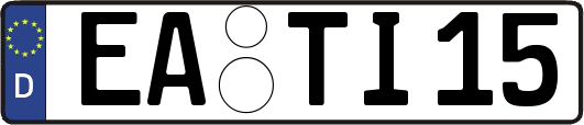 EA-TI15