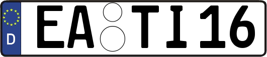 EA-TI16
